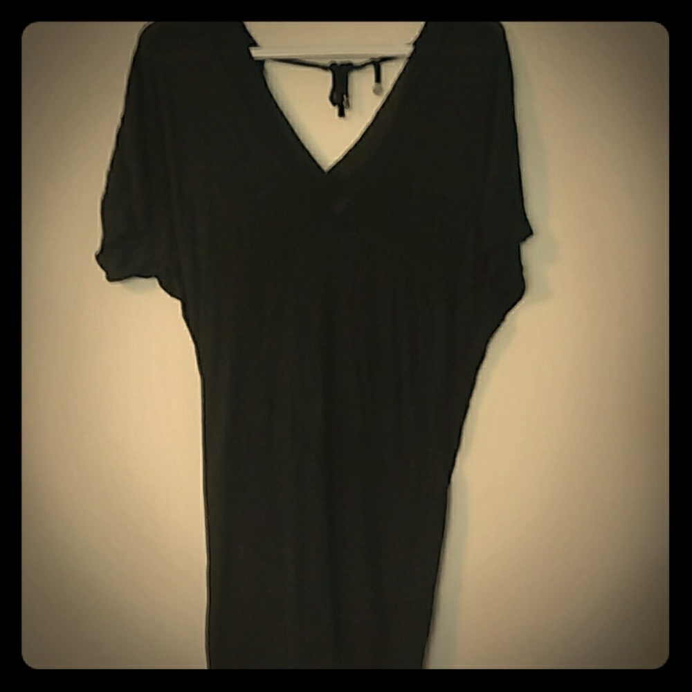 Guess shirt/ dress